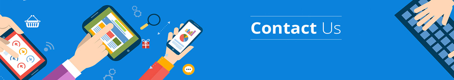 DIGITAL MARKETING COMPANY