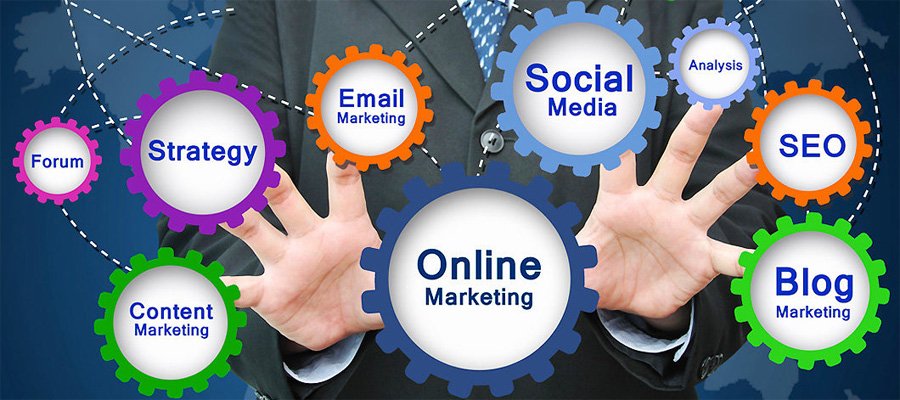 Digital Marketing