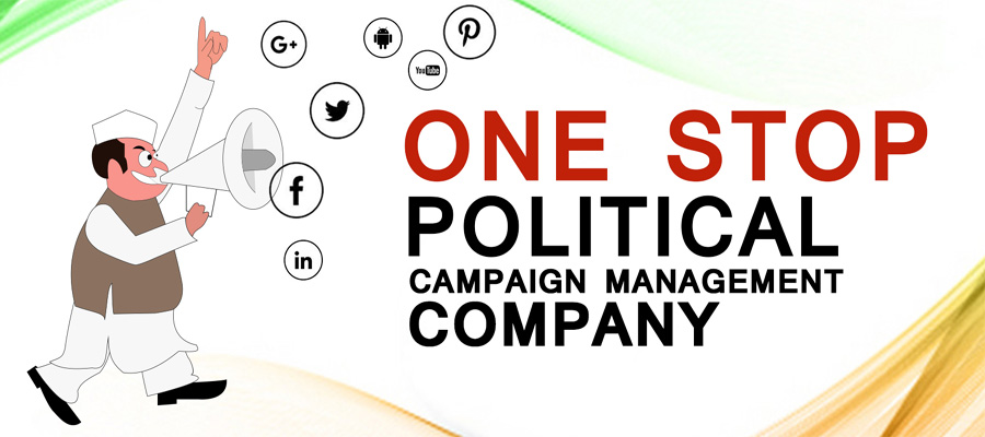 Political Campaign Management