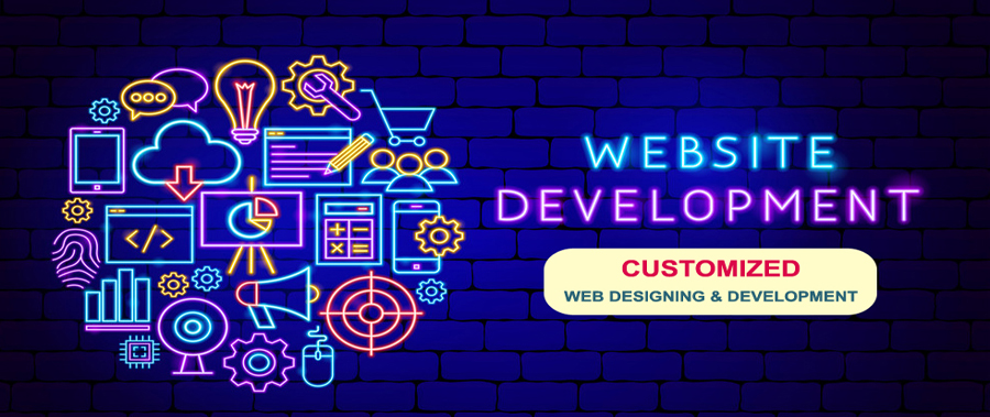 Website Development